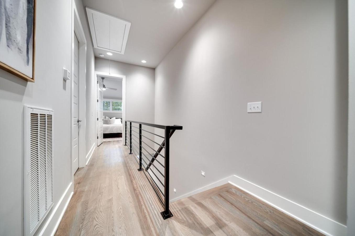 Sojourners Haven - 2 Mi To Downtown & Broadway Villa Nashville Buitenkant foto