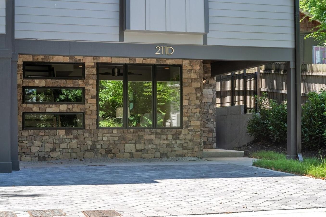 Sojourners Haven - 2 Mi To Downtown & Broadway Villa Nashville Buitenkant foto