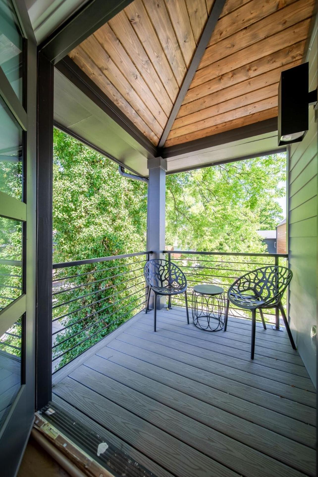 Sojourners Haven - 2 Mi To Downtown & Broadway Villa Nashville Buitenkant foto